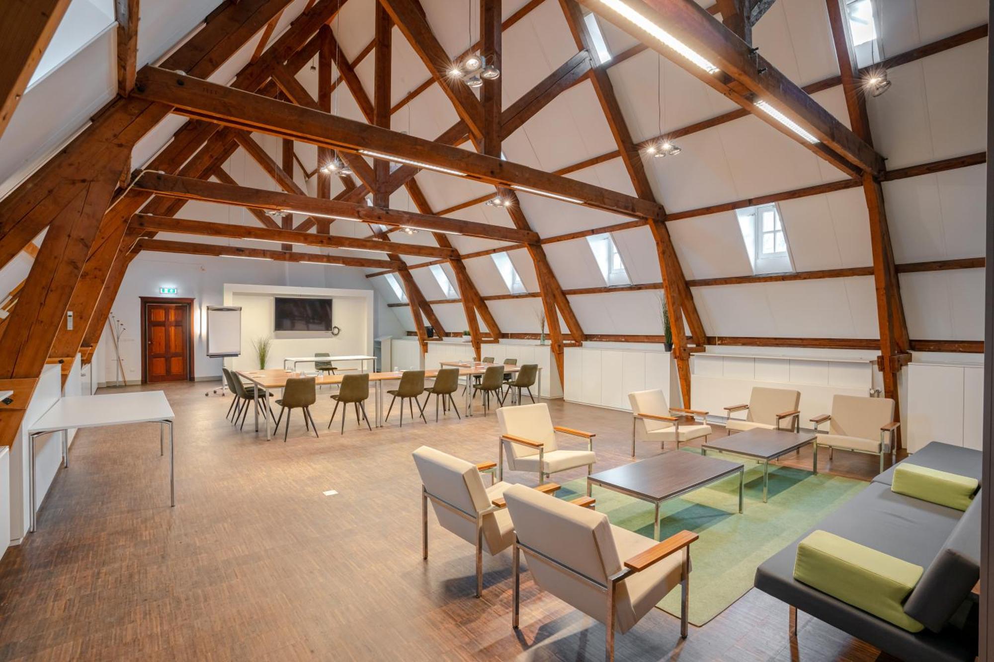 Bovendonk Business- & Eventlocatie Hoeven Экстерьер фото