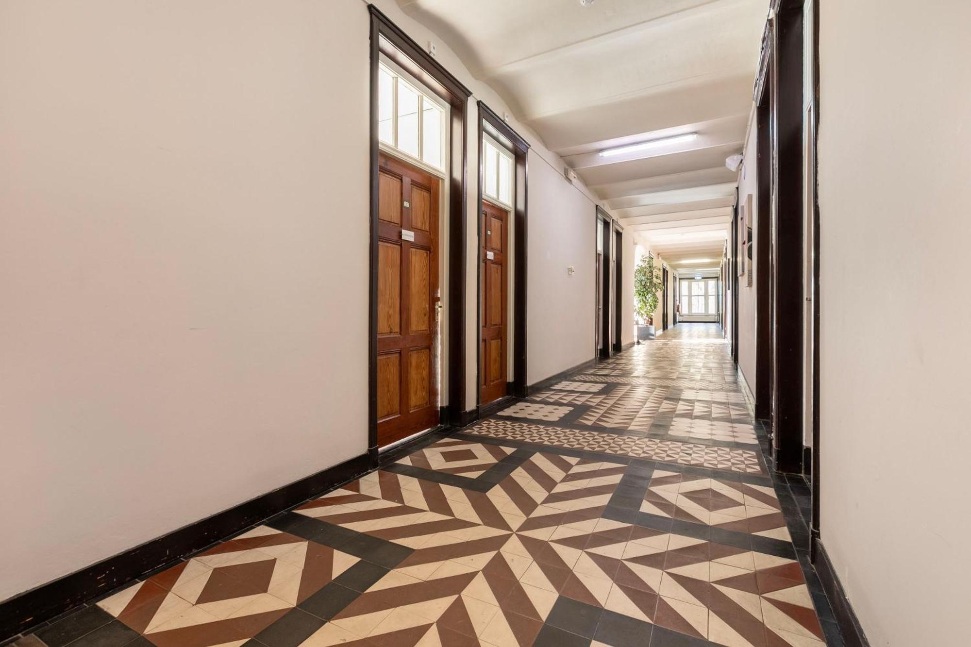 Bovendonk Business- & Eventlocatie Hoeven Экстерьер фото