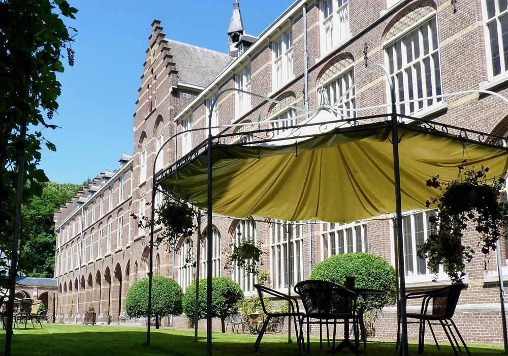 Bovendonk Business- & Eventlocatie Hoeven Экстерьер фото