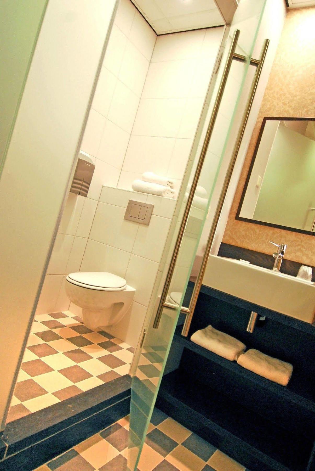 Bovendonk Business- & Eventlocatie Hoeven Экстерьер фото