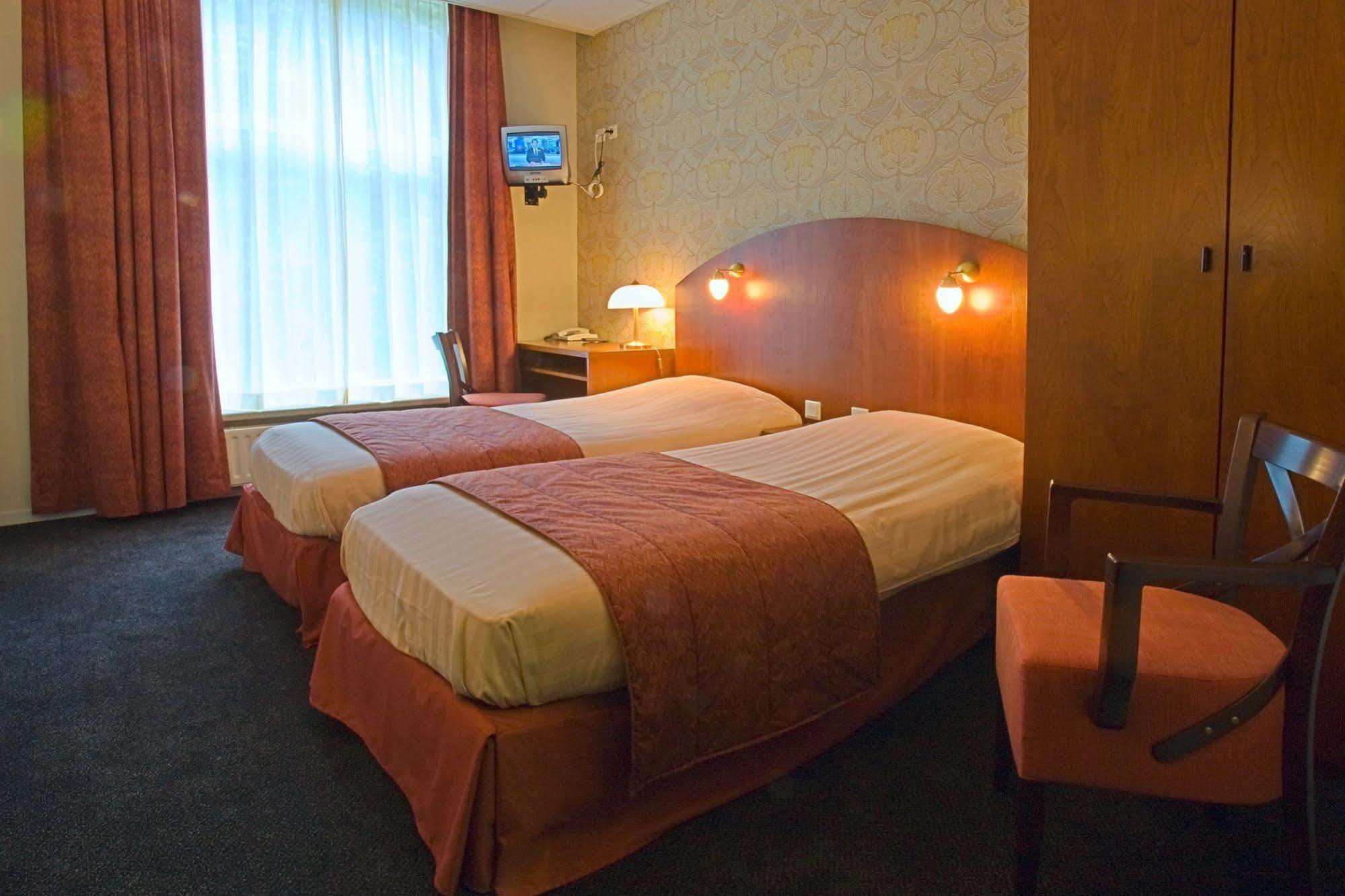 Bovendonk Business- & Eventlocatie Hoeven Экстерьер фото